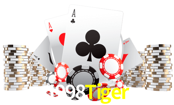 Jogue jogos de pôquer em 1998Tiger