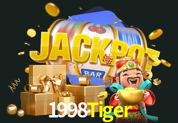 1998Tiger bet