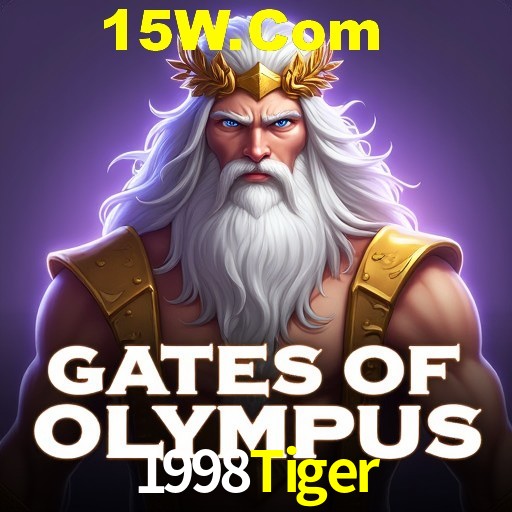 Weekend Specials 1998Tiger