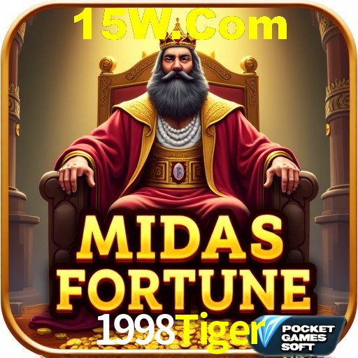 Explorando a Categoria de Eventos em Apostas na 1998Tiger