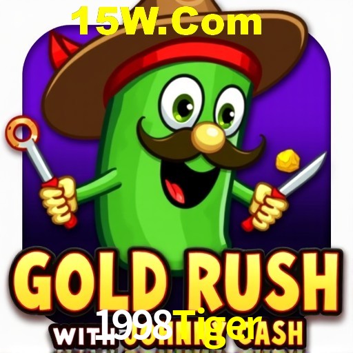 Experiência VIP 1998Tiger