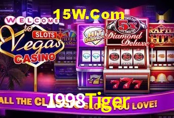 Casino Ao Vivo 1998Tiger