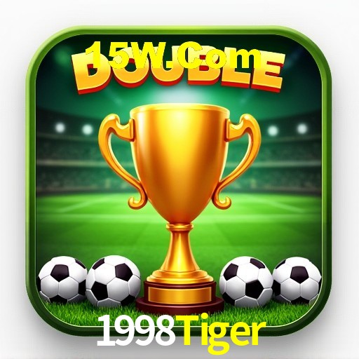 Bônus Diários 1998Tiger