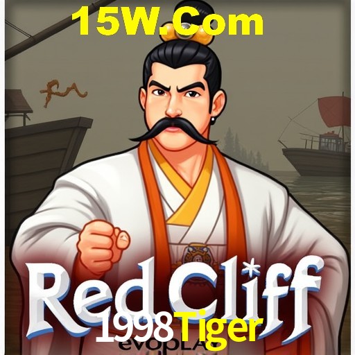 Slot Games 1998Tiger