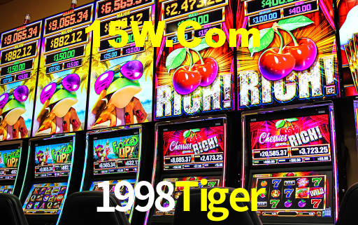 1998Tiger.Com