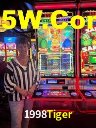 Daily Bonuses 1998Tiger