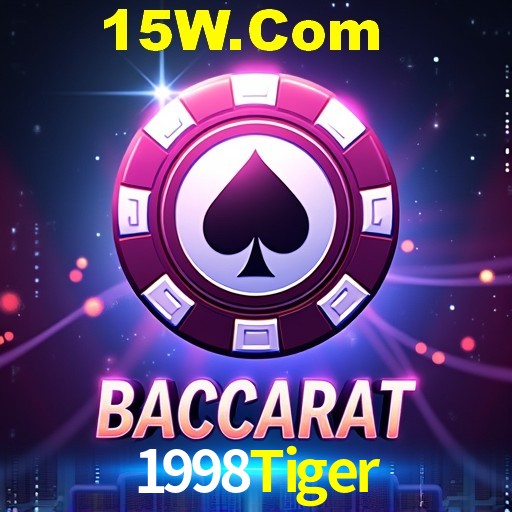 A Revolução dos Aplicativos de Jogos no 1998Tiger