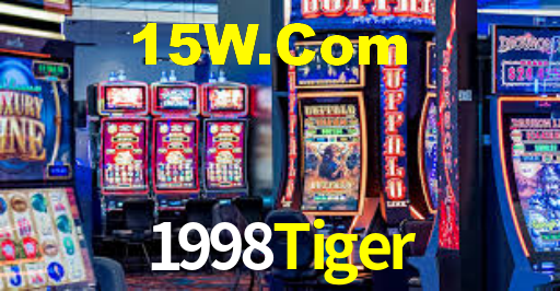 1998Tiger: Seu Especialista em Apostas Esportivas Brasileiras