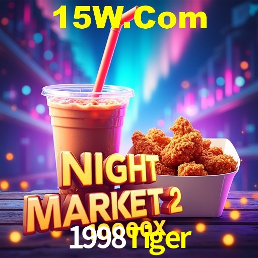 A Revolução dos Aplicativos de Jogos no 1998Tiger