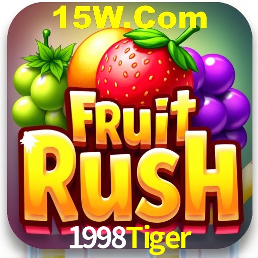 Bônus de Boas-vindas 1998Tiger