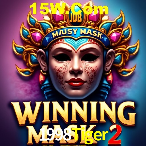 A Experiência Imersiva dos Cassinos Ao Vivo no 1998Tiger