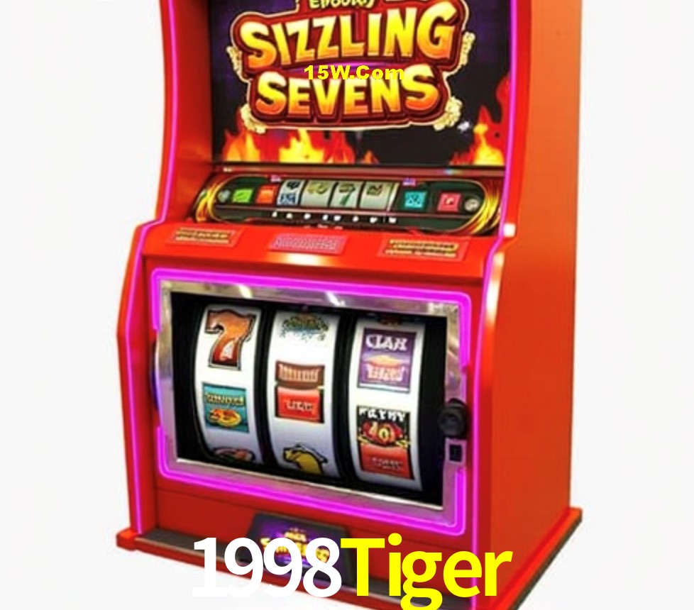 Casino VIP 1998Tiger