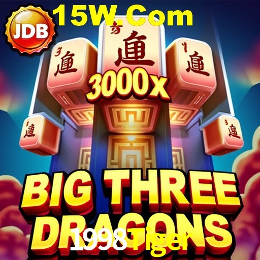 1998Tiger,1998 Tiger Bet