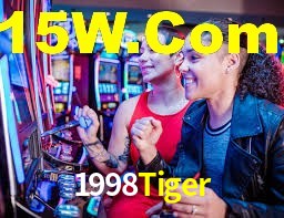 Sinta a adrenalina dos jogos de cassino com 1998Tiger