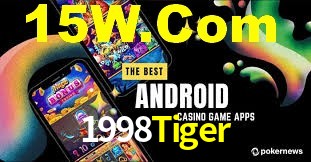 Premium Interface 1998Tiger