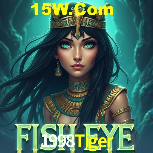 Desvendando o Mundo dos Jogos Virtuais na 1998Tiger