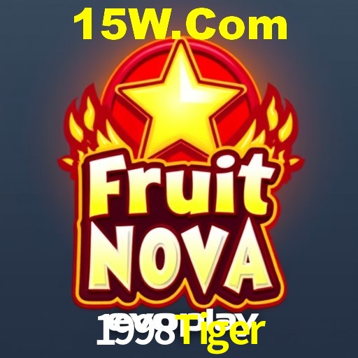 Descubra o Mundo do Cassino Online com 1998Tiger