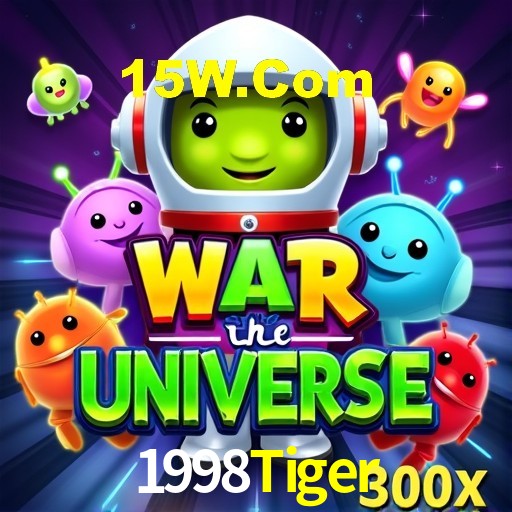 Programa VIP 1998Tiger