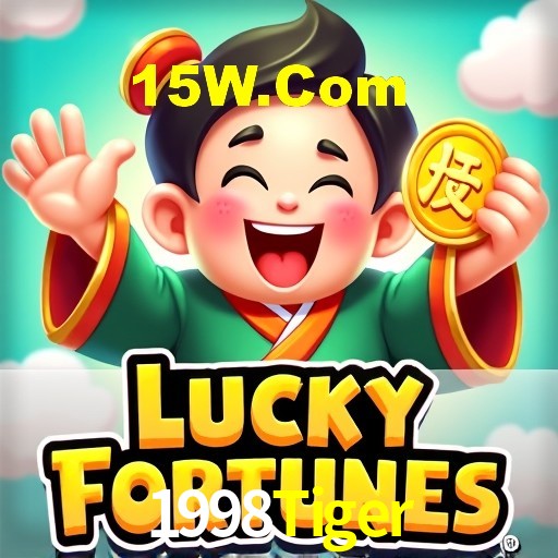 Mesa de Roleta 1998Tiger