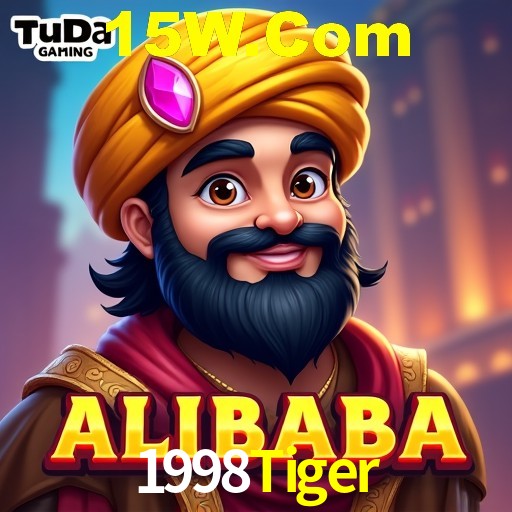 Desvendando o Mundo dos Jogos Virtuais na 1998Tiger