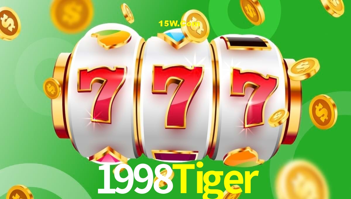 Welcome Bonus 1998Tiger