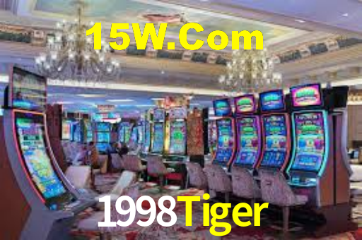 1998Tiger,1998 Tiger Bet