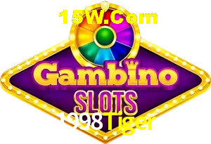 Statistics 1998Tiger