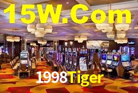 1998Tiger,1998 Tiger Bet