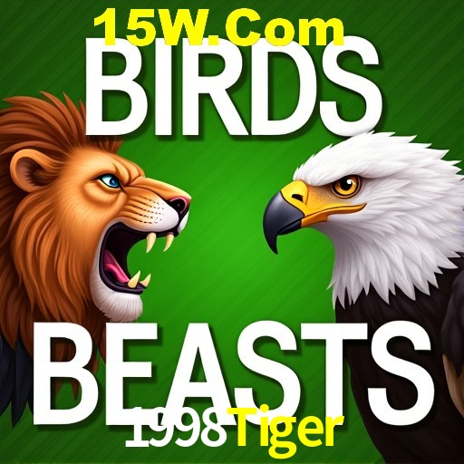 Descubra a Essência do 1998Tiger: Nossa História e Compromissos