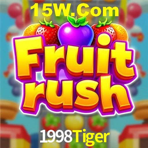 Descubra a Essência do 1998Tiger: Nossa História e Compromissos