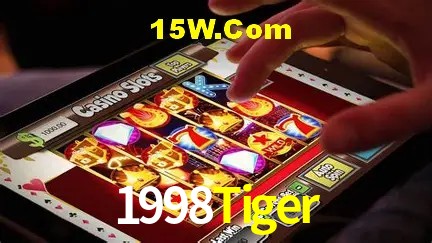 Tecnologia da Plataforma 1998Tiger