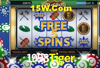 Login Seguro 1998Tiger