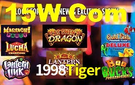 Instant EasyPaisa 1998Tiger