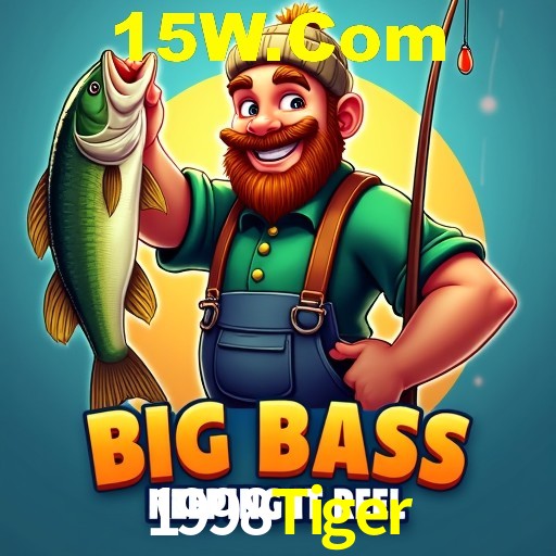 A Emoção da Loteria na 1998Tiger: Uma Chance de Mudança de Vida