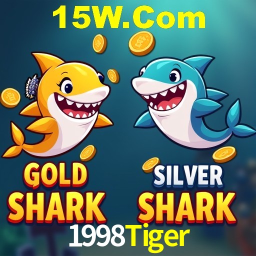 A Popularidade dos Caça-Níqueis no 1998Tiger