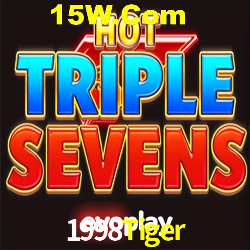 Game Providers 1998Tiger