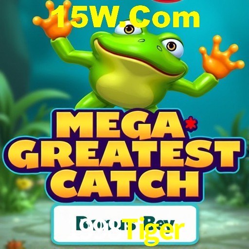 A Emoção da Loteria na 1998Tiger: Uma Chance de Mudança de Vida