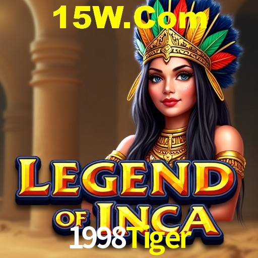 A Popularidade dos Caça-Níqueis no 1998Tiger