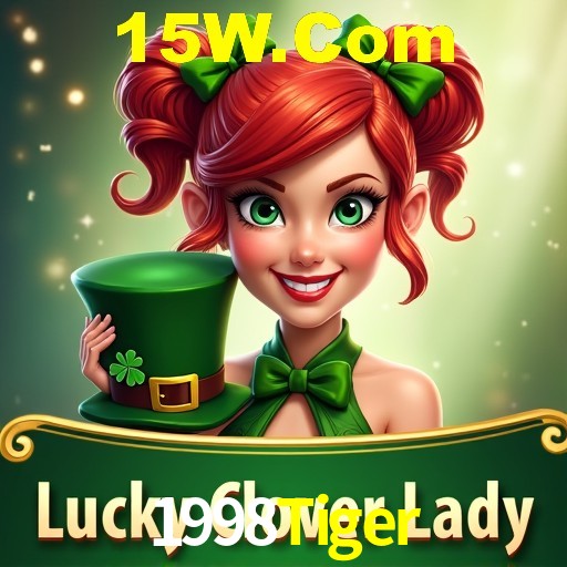 Jogos Exclusivos 1998Tiger