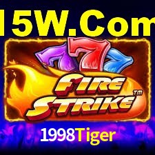 Live Casino 1998Tiger