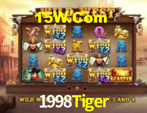 1998Tiger,1998 Tiger Bet
