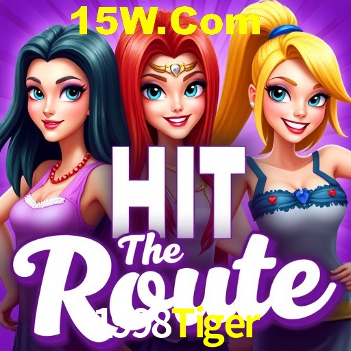 2FA Security 1998Tiger