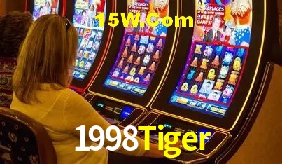 Apostas de Futebol 1998Tiger