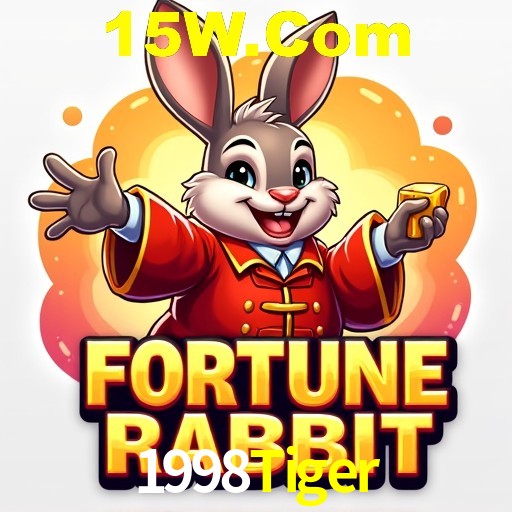 Descubra a Magia dos Jogos de Arcade no 1998Tiger