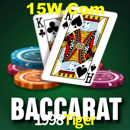 A Experiência Imersiva dos Cassinos Ao Vivo no 1998Tiger