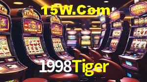 Spaceman Game 1998Tiger