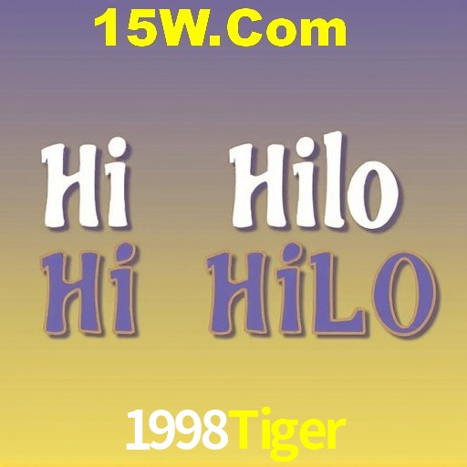 Live Casino 1998Tiger
