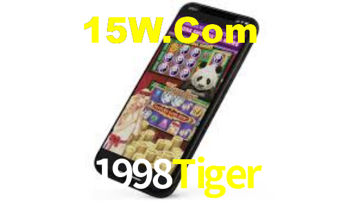 1998Tiger: Jogue Crash e Experimente Alta Recompensa Instantânea