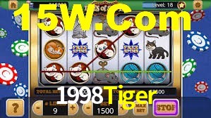 Exclusive Games 1998Tiger