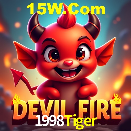 Descubra a Essência do 1998Tiger: Nossa História e Compromissos